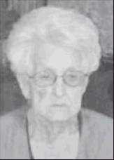 Patsy Ruth Akin Williams Patsy “Pat” Williams