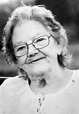 Dorothy Carter
