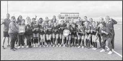 SSC Soccer Advance to Championship with Win at Region II Tournament