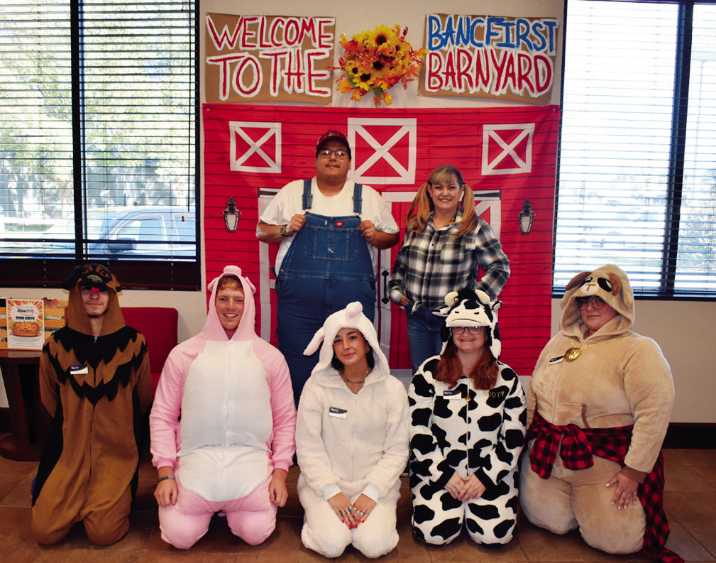Dress up Day