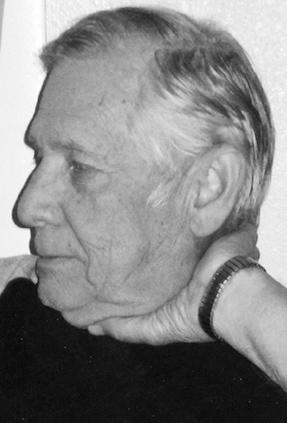 Morris Starker