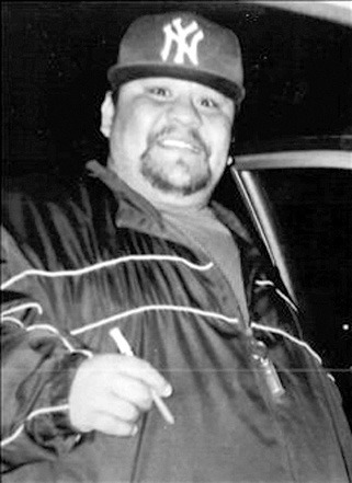 Tony Ray Walters