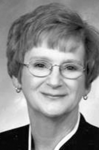 Carolyn McDaniel