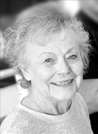 Patsy Cook