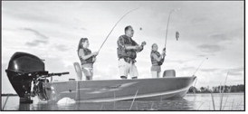  Latest Fishing Report for November 20, 2024
