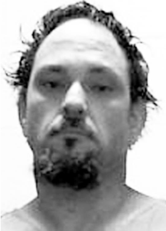 Business Owner Collars Burglary Suspect