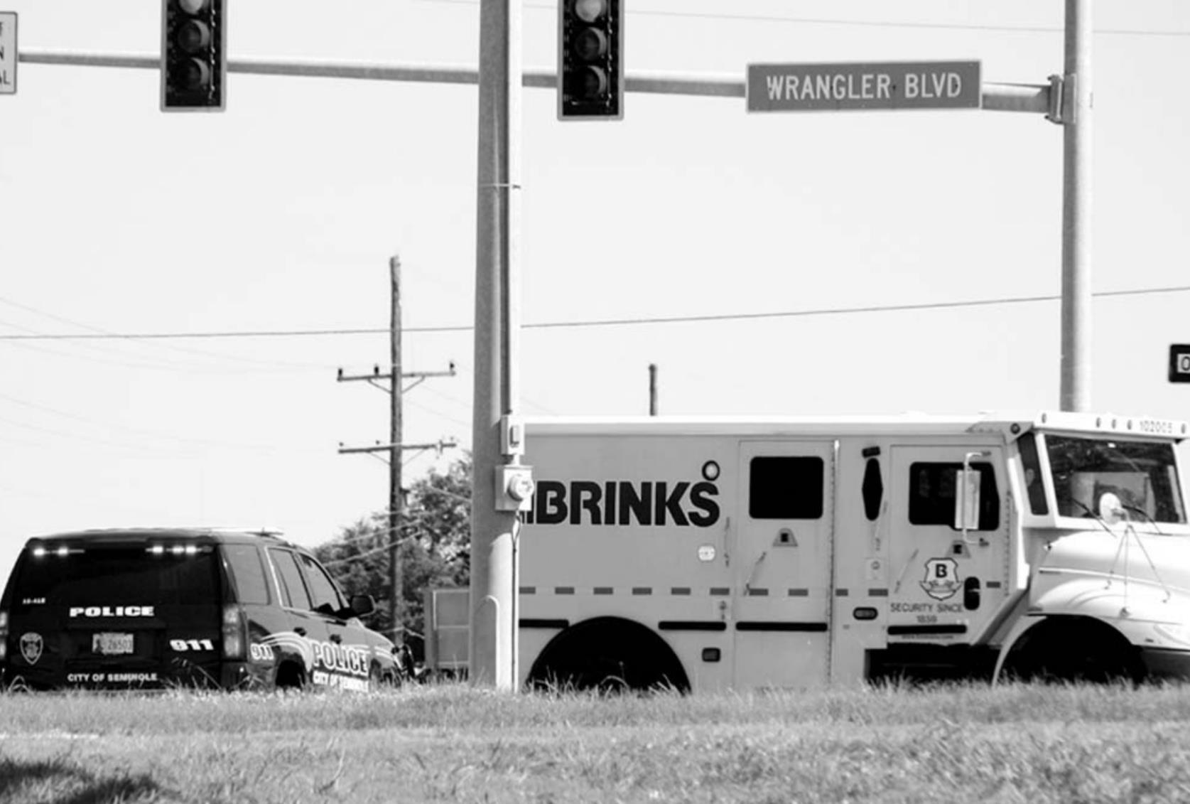 Truck Security