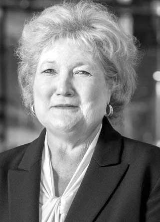 SSC President to Receive Kate Barnard Award