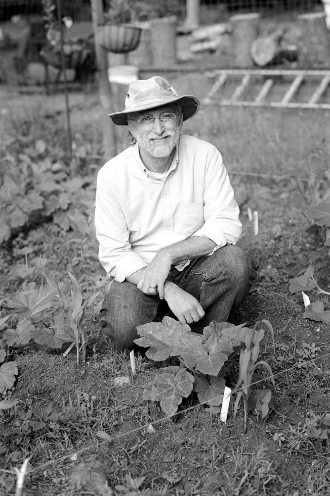 AmpleHarvest.org Helps Get Fresh Produce to Food Pantries