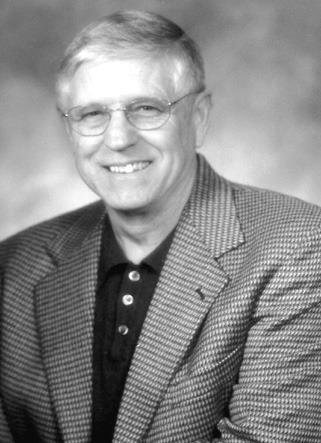 Ronald Sheppard