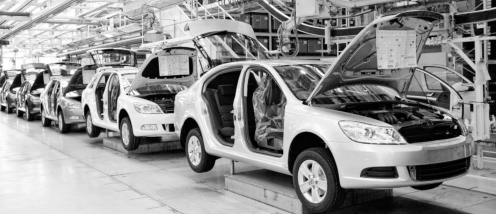 Oklahoma Seeing Increased Interest from Automotive Companies