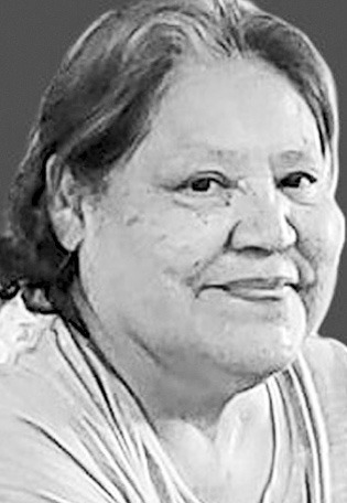 Wany Harjo