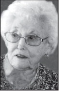 Lillian Oliver