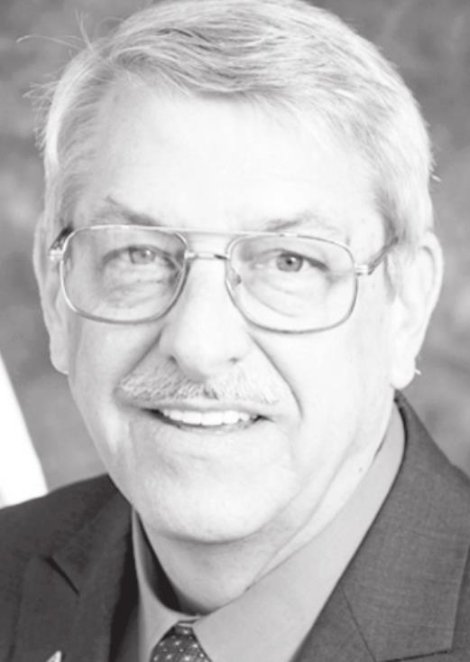 Kitch to Speak Wednesday at LEPC Meeting