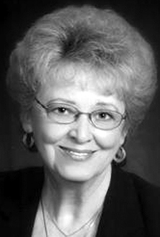 Joyce Jean Warner