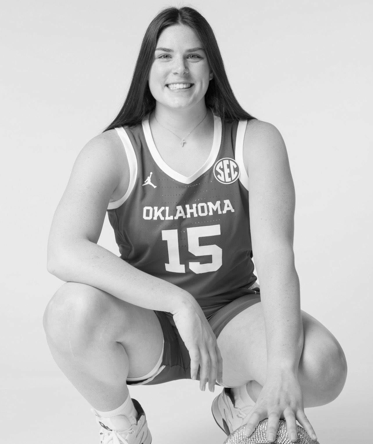 Oklahoma’s Regan Beers Picked as a Top 25 Best Player in Sweet 16