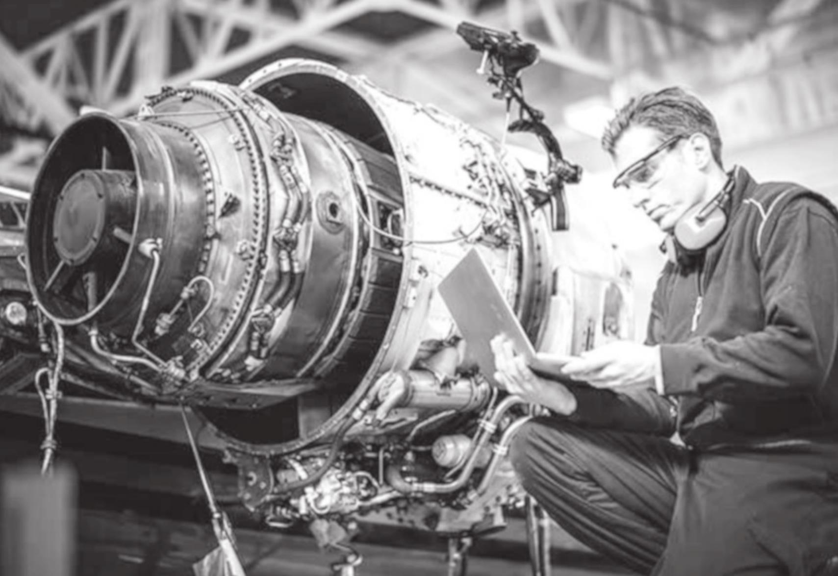 Oklahoma’s Rural Communities Offer Opportunities for Aerospace Companies