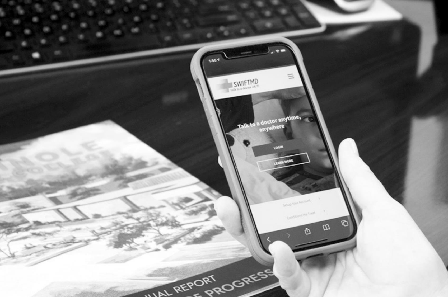 Seminole State College Launches Telemedicine Program