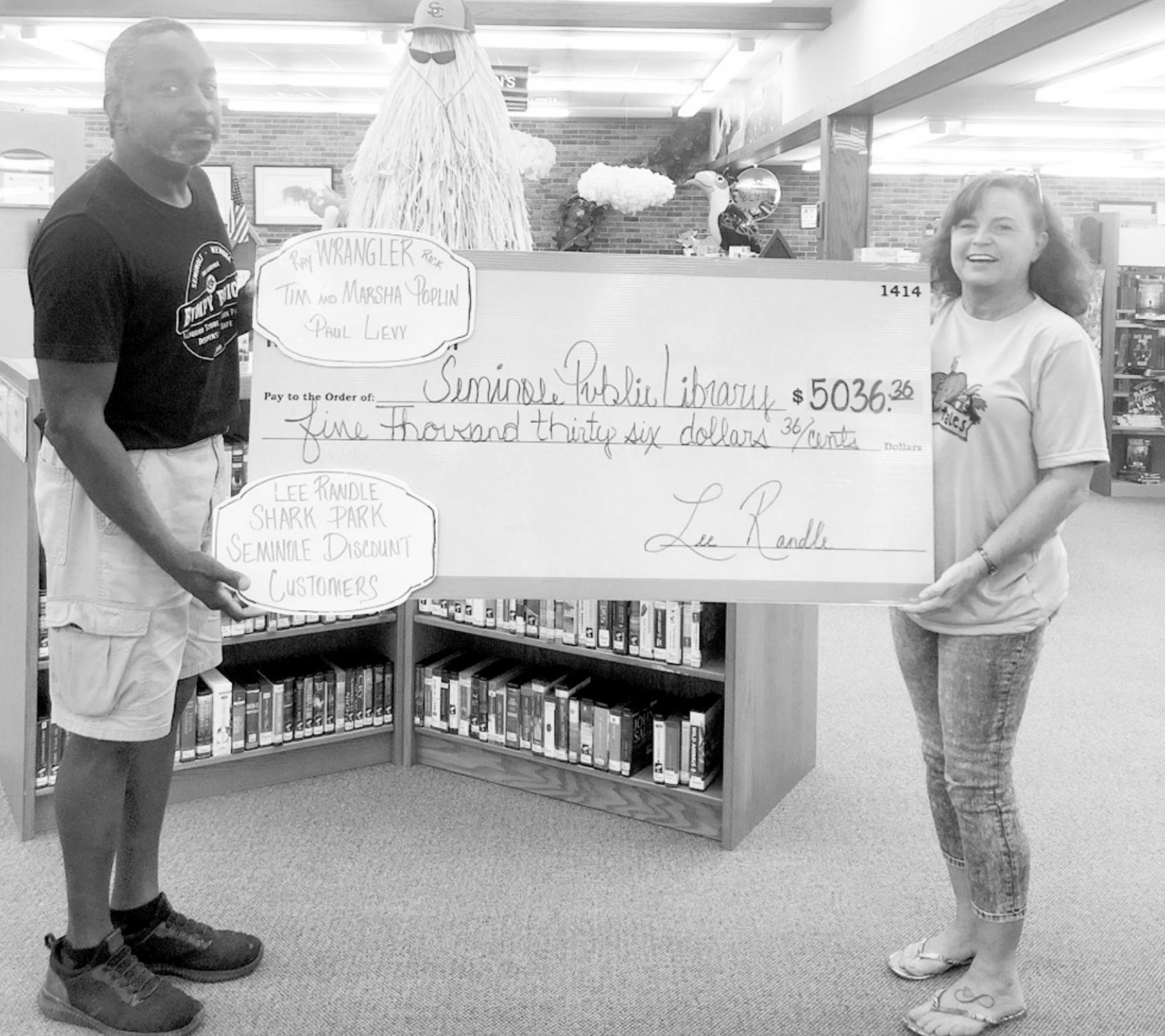 Community Investment