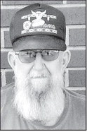 Paul Rackley