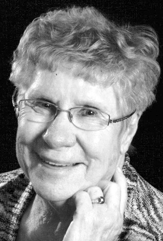 Betty Jo Daily
