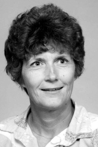 Jessie Huskins