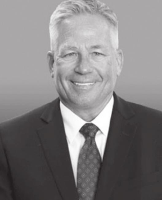 Jack Sherry Appointed as New State Regent by Gov. Stitt