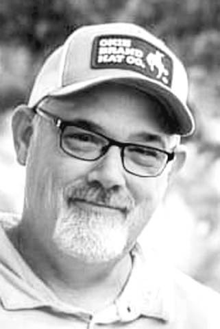 Ronald Aldredge II