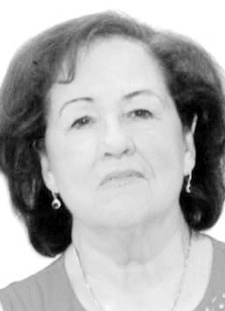 Agnes Williams