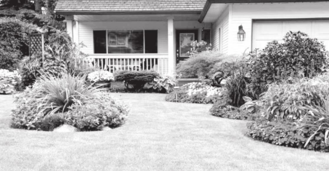 How Lawns Benefit from Aeration