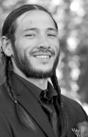 Jacob Washington