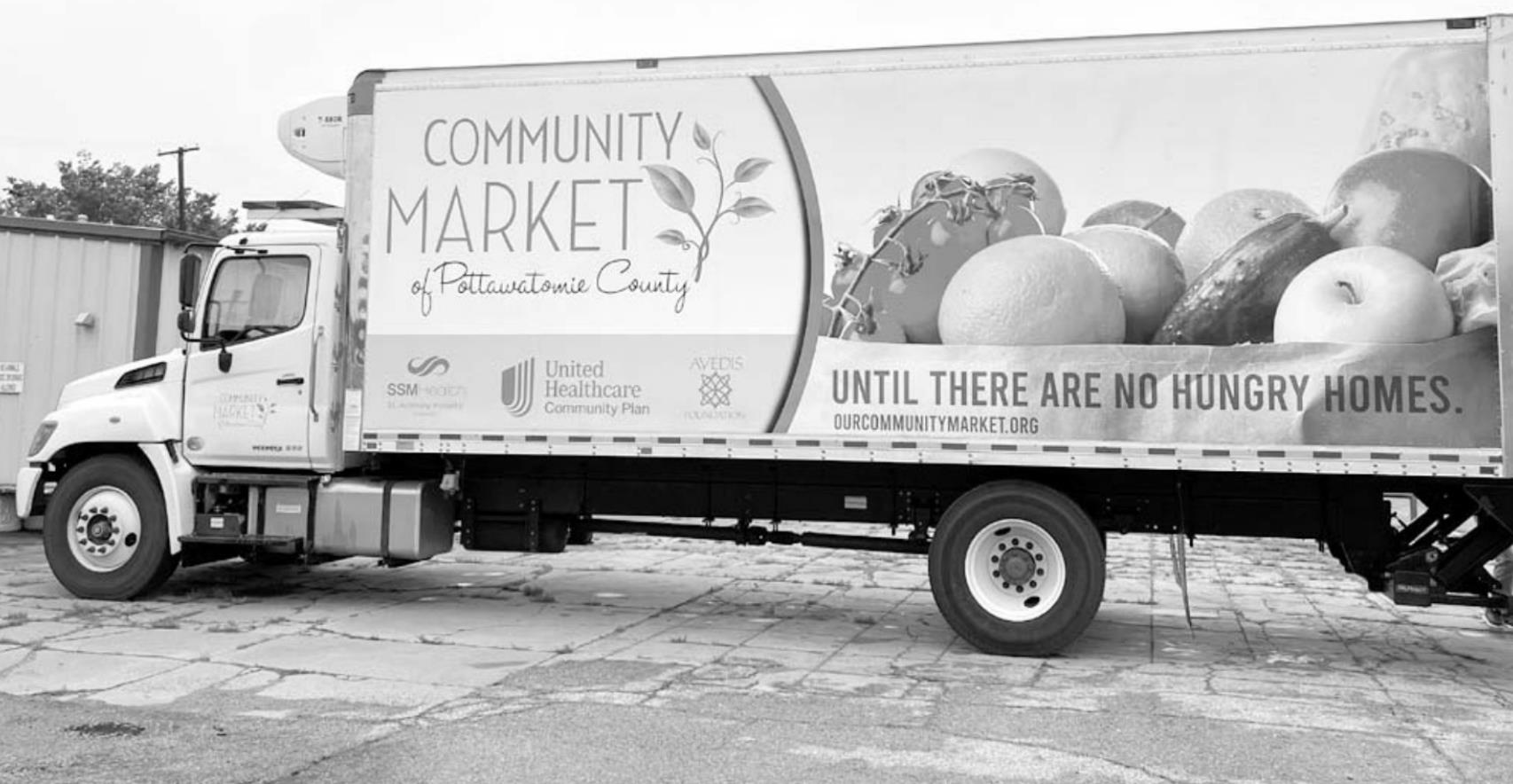 Agencies Band Together to Form Food Assistance Network
