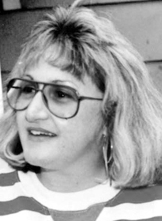 Sue Anne Taylor
