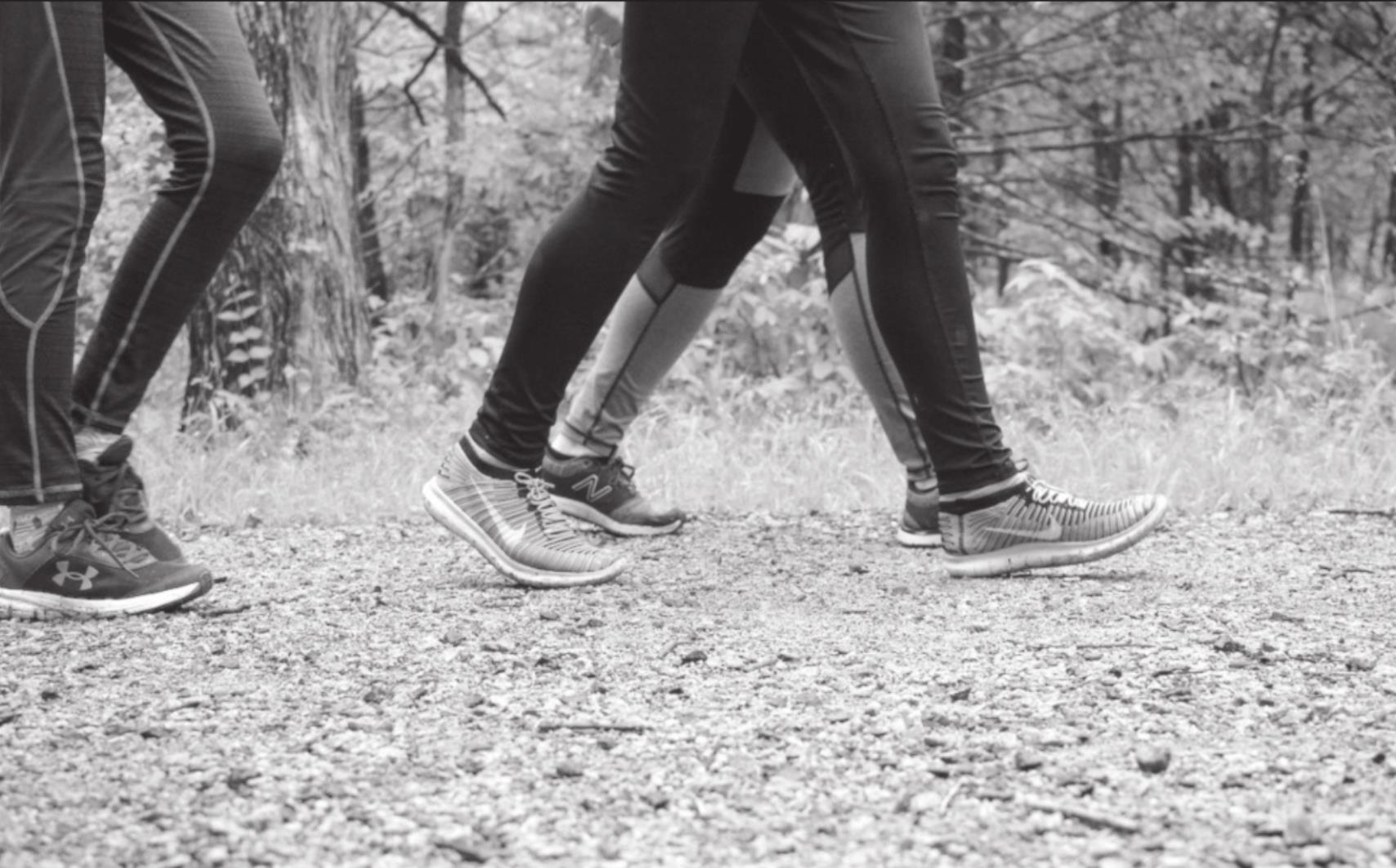4-H Hike for Change benefits Children’s Hospital Foundation