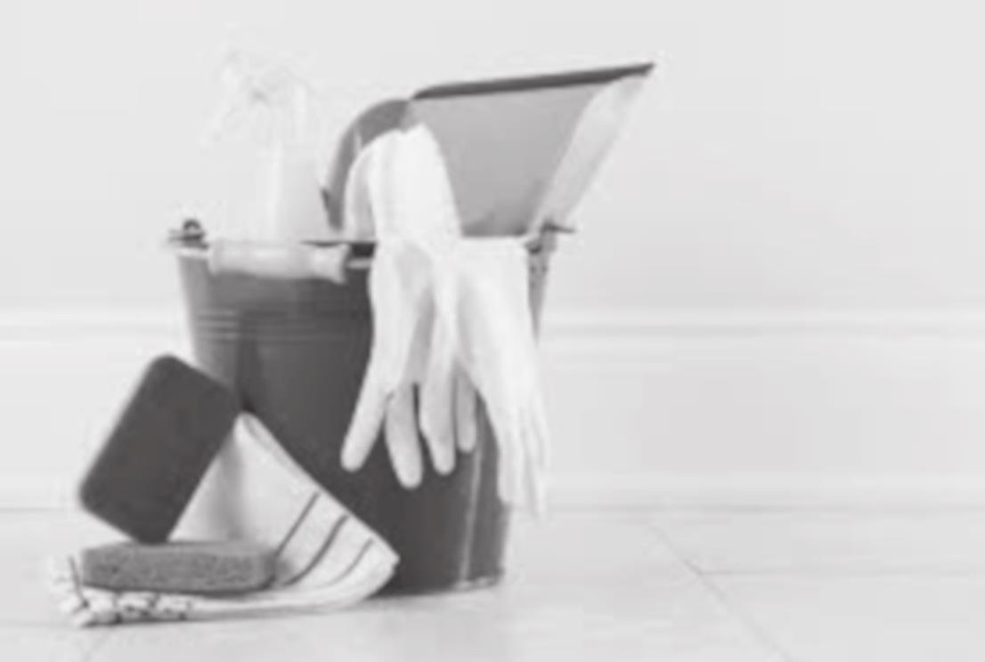 Tips For Cleaning Household Germs