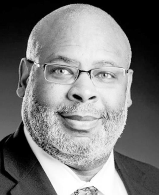 OSU Vice President to Speak on Inclusion at SSC Event