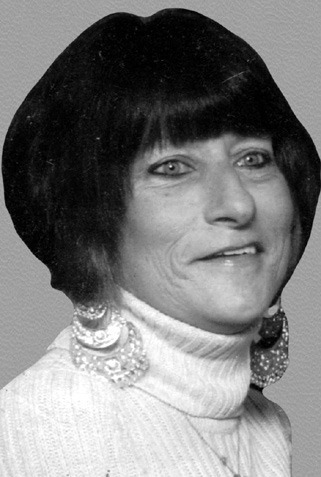 Frances Edgell