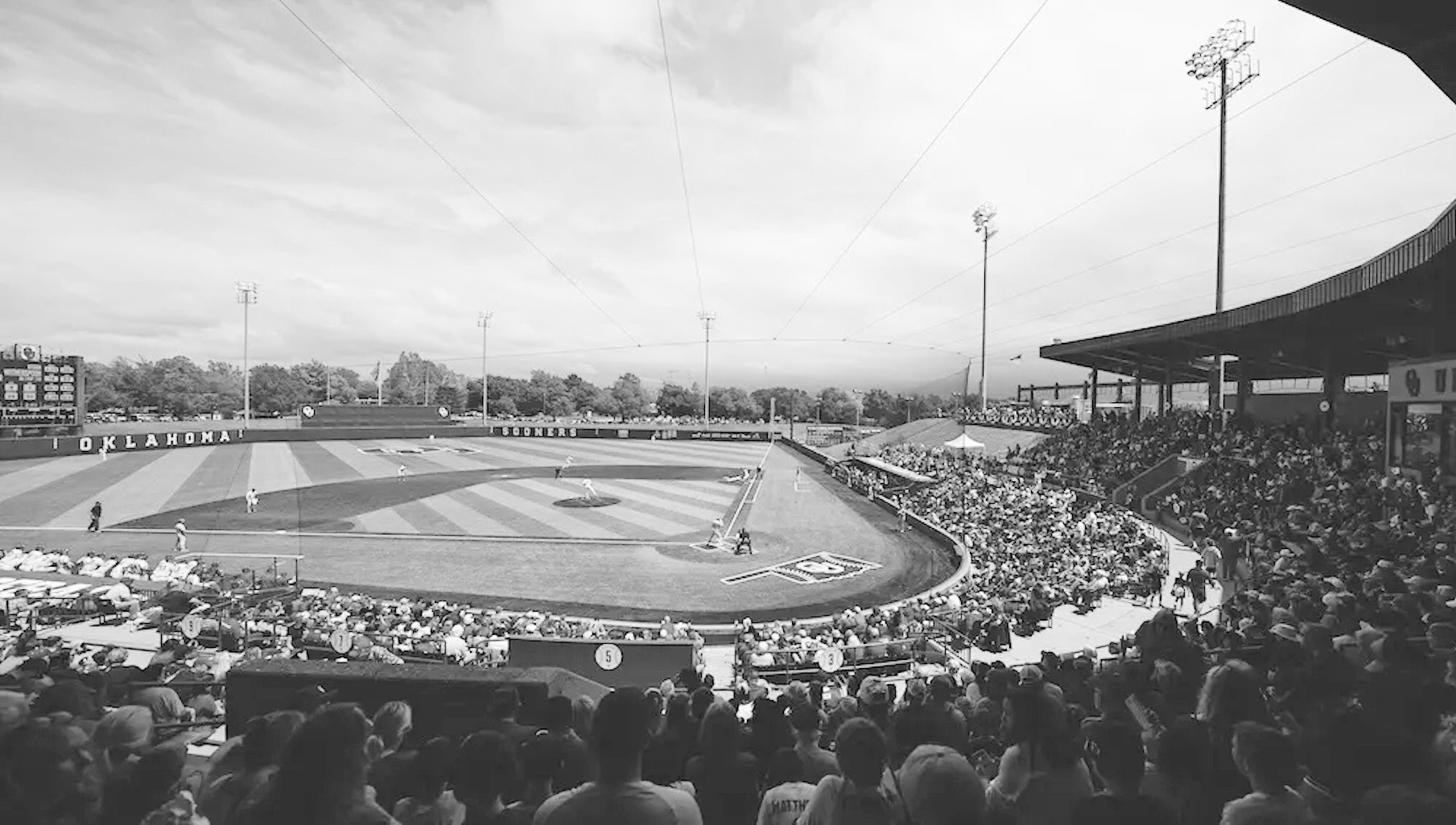 OU Unveils Fan Experience Enhancements for 2025 Baseball Season