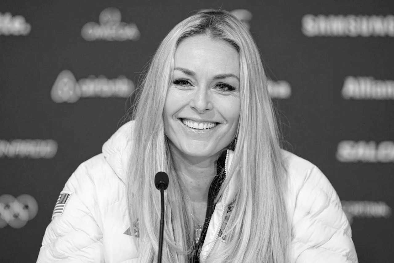 Lindsey Vonn