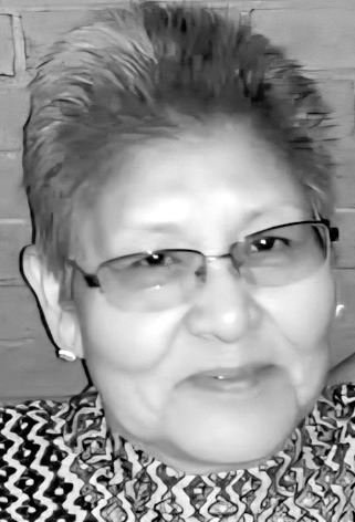 Lorene Davis