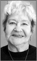 Virginia Guthrie