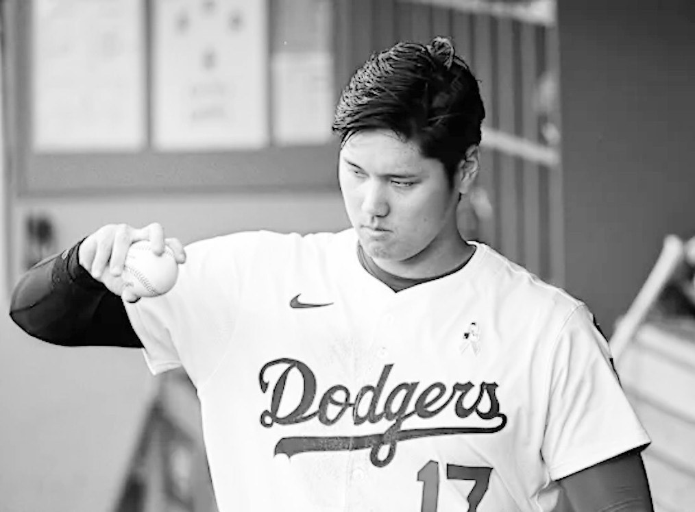 Ohtani’s Return to the Mound Was Known All Too Well