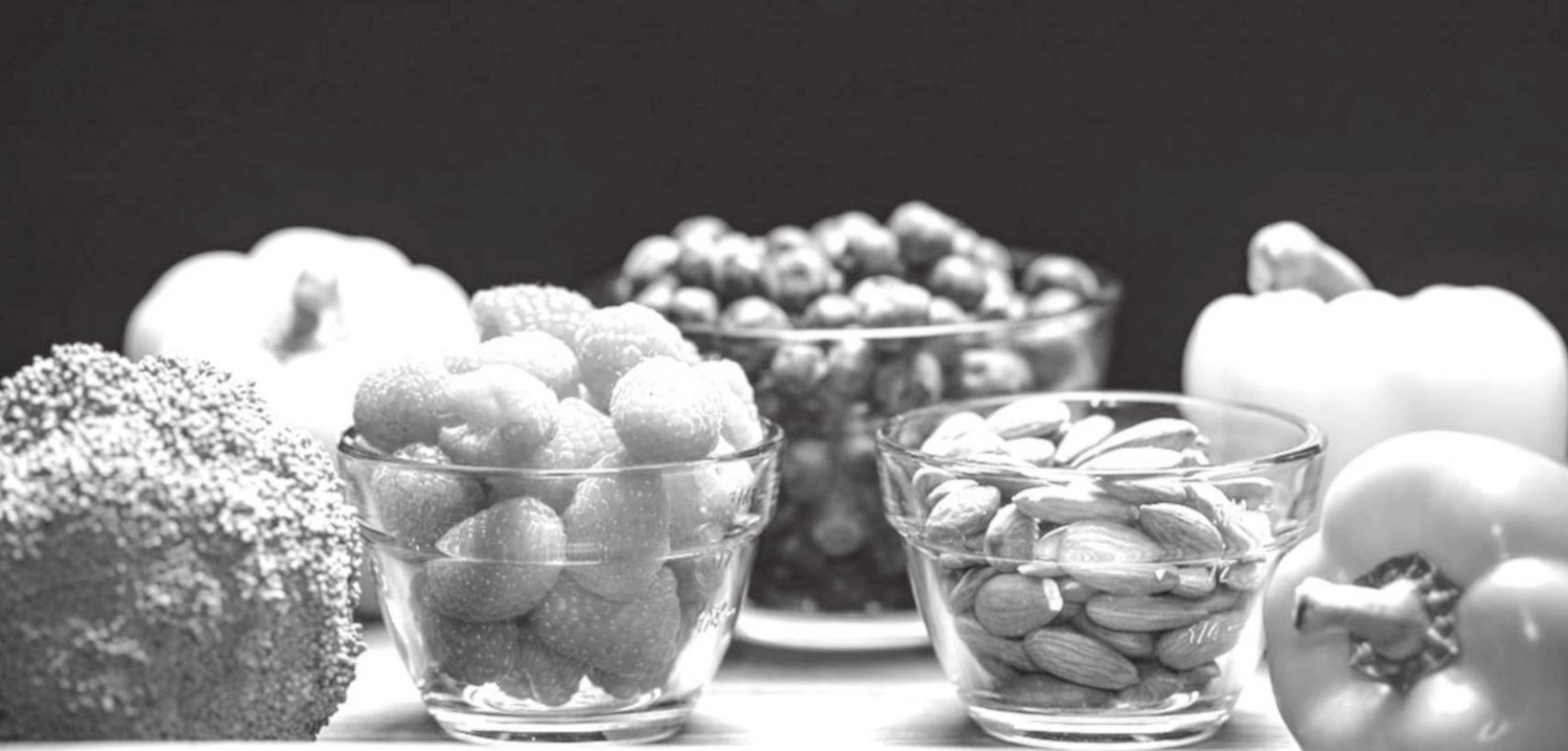 Snacks Play an Important Role In Children’s Healthy Diet