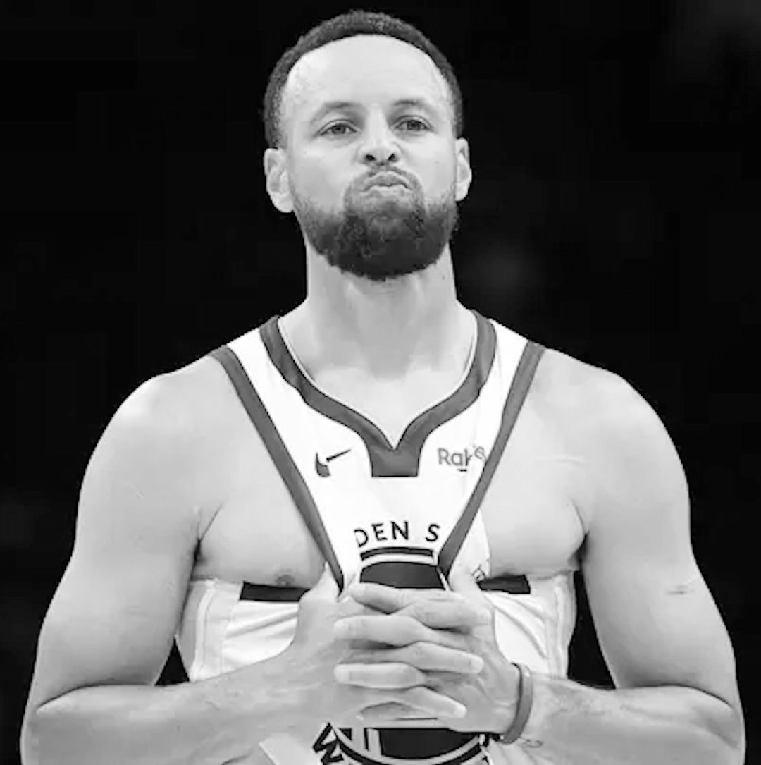 Golden State Warriors’ Steph Curry Might Be the NBA’s Next Ticking Time Bomb