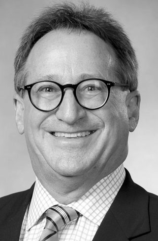 Oklahoma Academy Announces Mike Neal as Board Chair