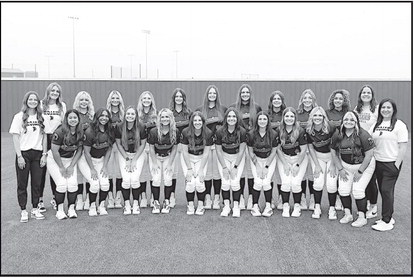 The Seminole State College softball team, ranked No. 1 in the Region II bracket, will face No. 8 seed NOC-Enid in their opening game of the NJCAA South-Central District Tournament on Wednesday, May 7, at 4 p.m. in Piedmont, Oklahoma. The tournament runs t