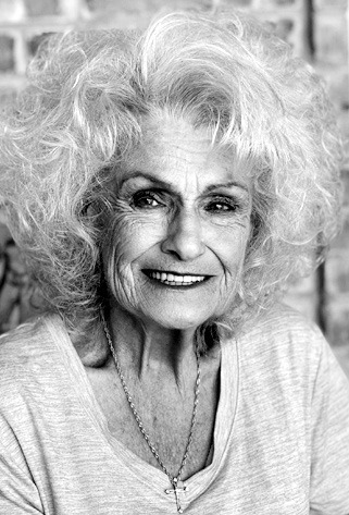 Anita Evelyn Williamson
