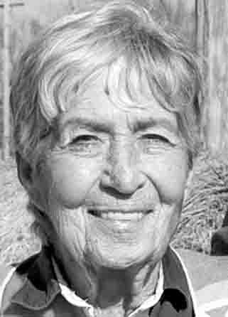 Lavina Waller