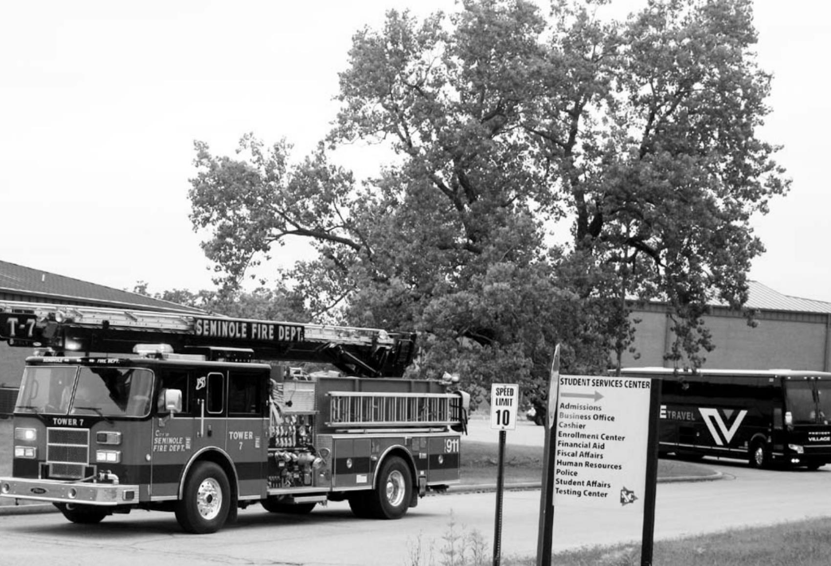 Big Sendoff