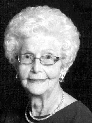 Ruth Moses